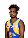 Willie Rioli profile picture
